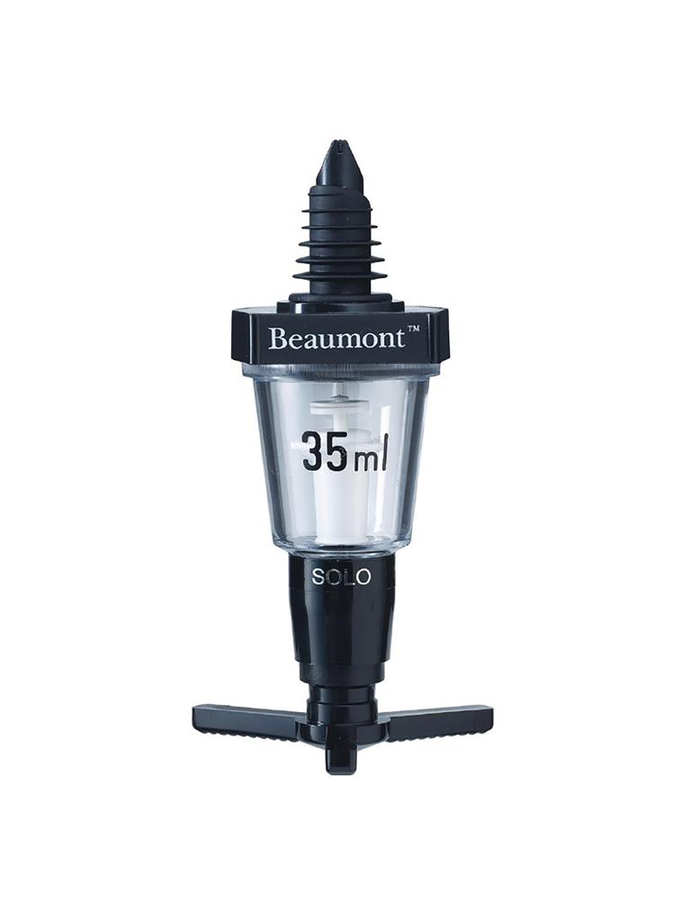 Verre doseur - 3,5 CL - Plastique/Caoutchouc - CD283