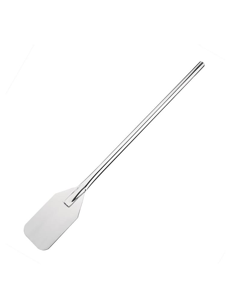 Spatule à mélanger - 91,5 CM - inox - Vogue - DP019