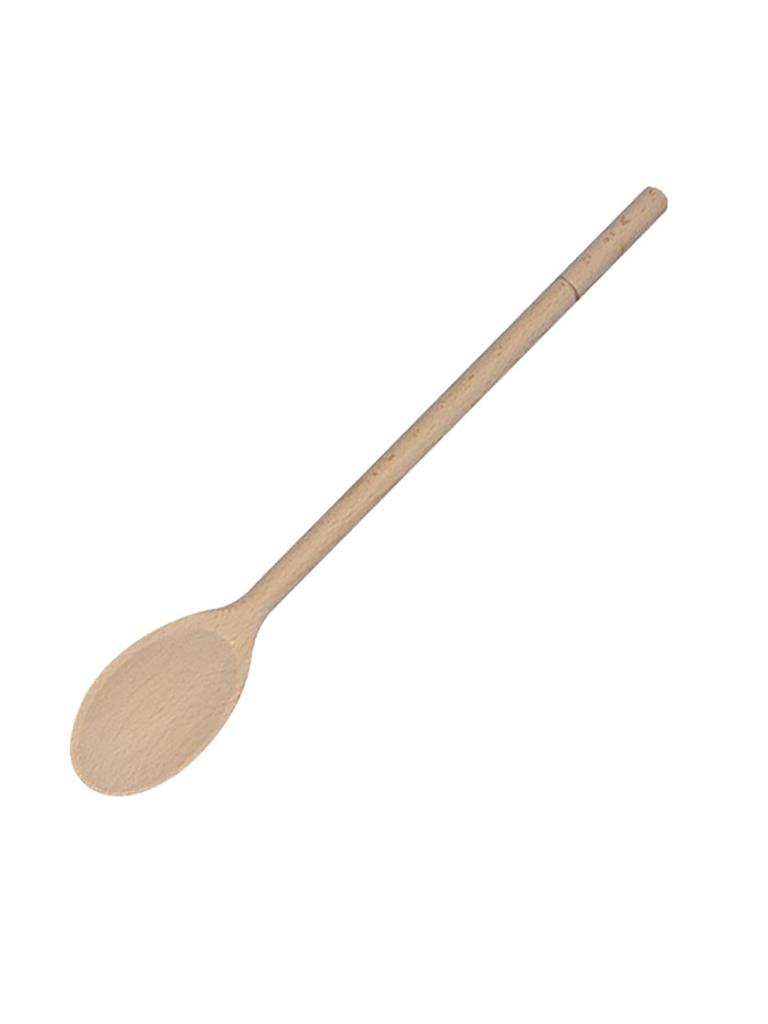 Cuillère de Cuisine - 45,5 CL - 20,3 CM - Bois - Vogue - D770