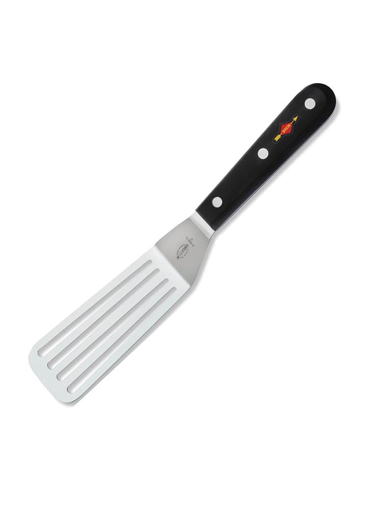 Spatule - 12,5 CM - Inox - Dick - DL378