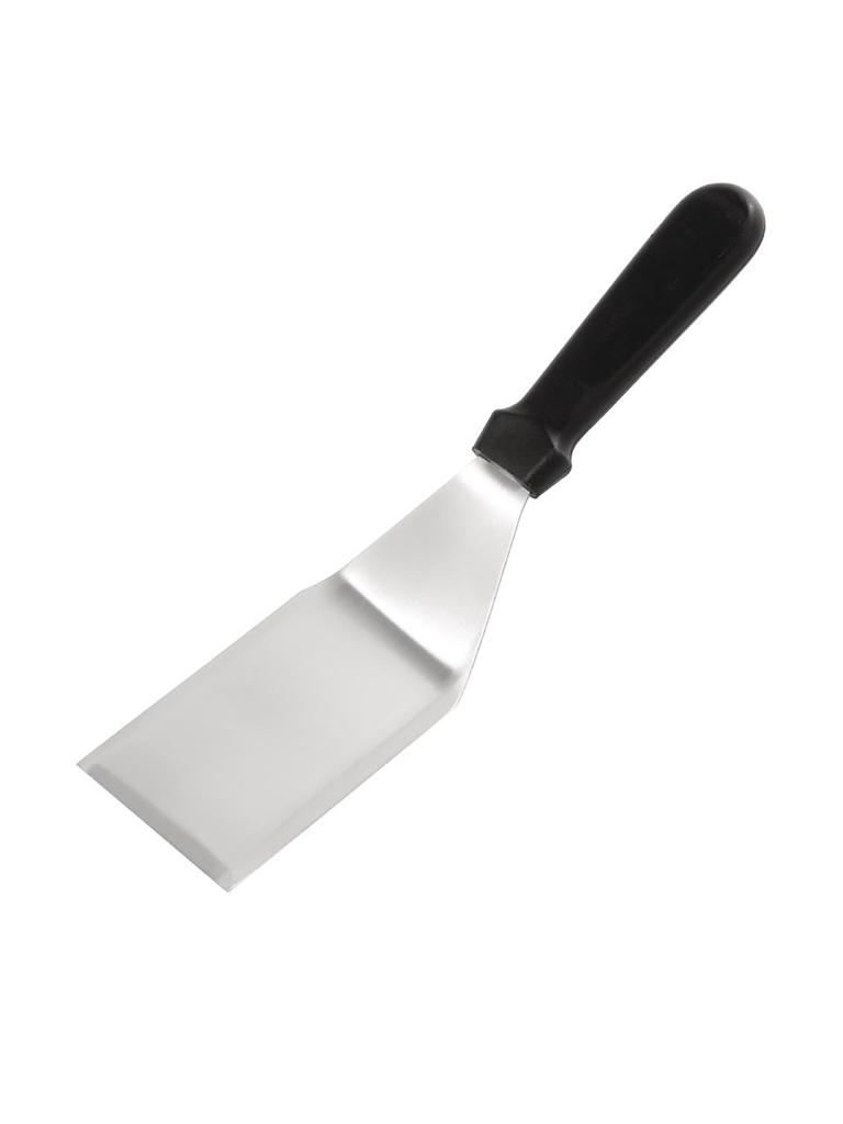 Tourne Hamburger - 18 CM - Inox - Vogue - D393
