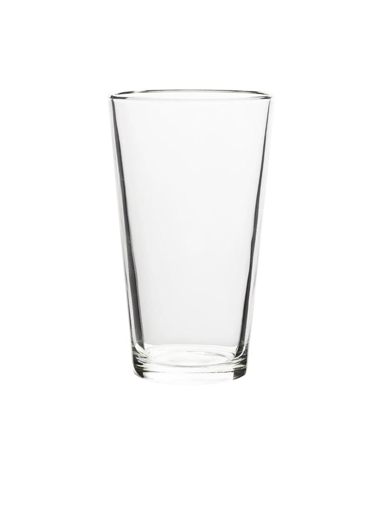 Verre à mélange - 45,5 CL - 12 pièces - H 14,6 CM - Arcoroc - CD029