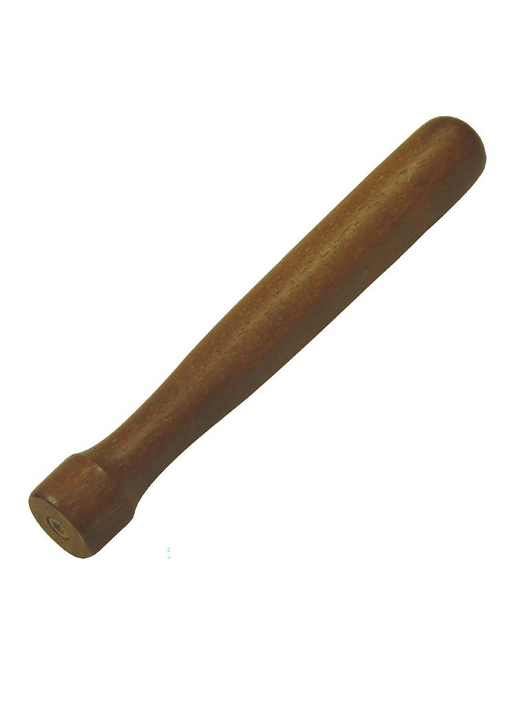 Pilon à cocktail - Bois dur - Ø 2,7 x H 20,5 CM - CN181