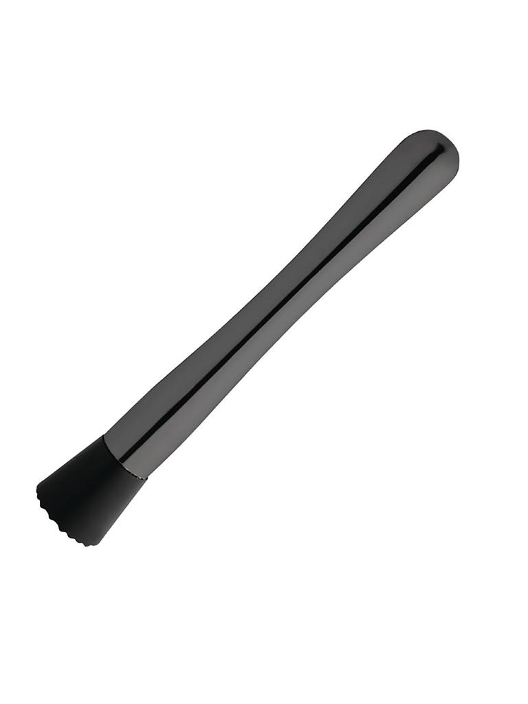 Pilon - Noir - Ø 3,4 x H 21,2 CM - Olympia - DR622