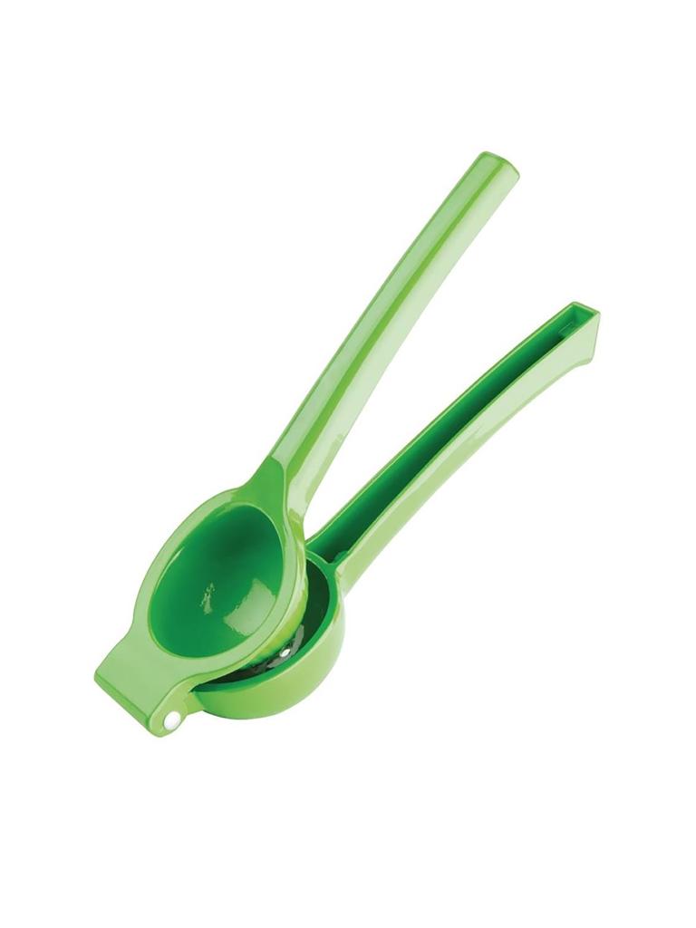 Presse-citron vert - H 5,5 x 6,5 x 20,5 CM - Olympia - DP123