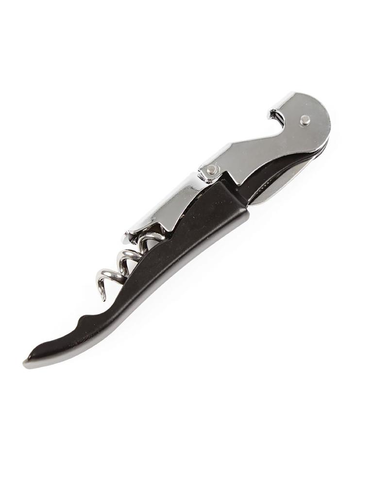 Couteau de sommelier - H 12 x 2 x 1.1 x 12 CM - Olympia - D833
