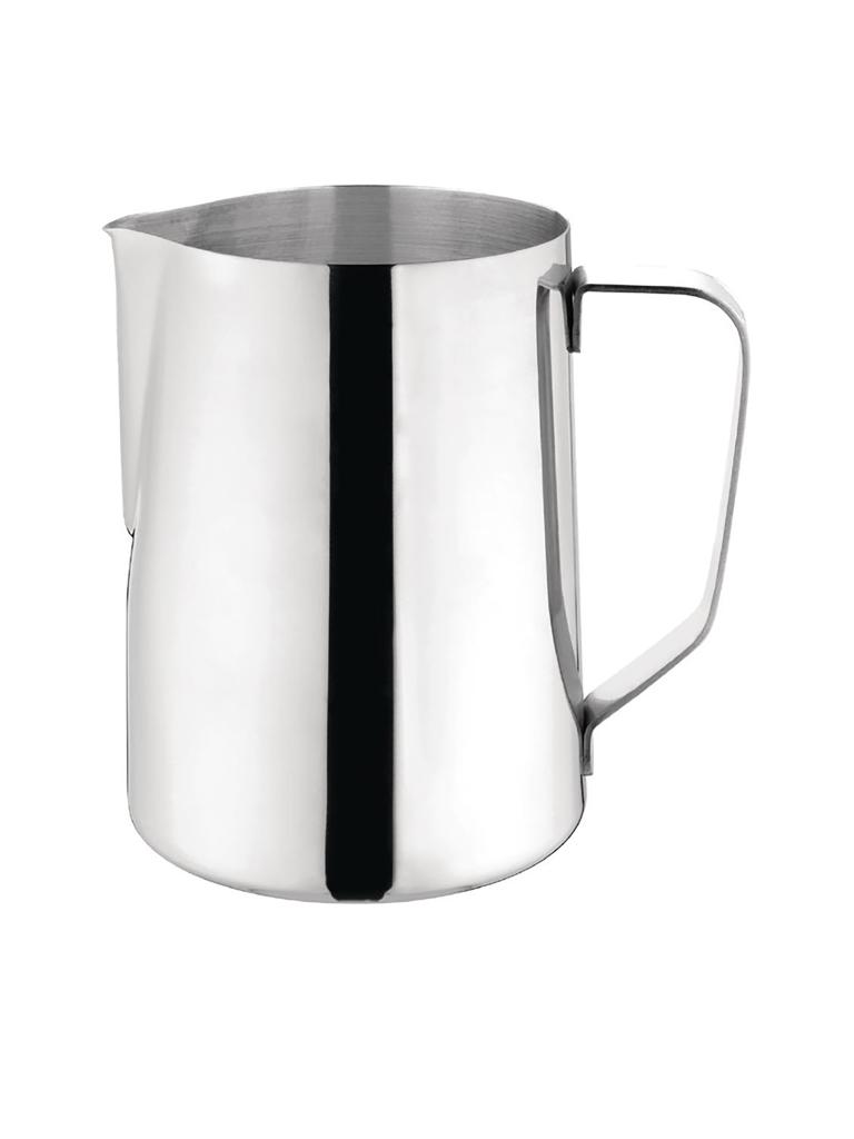 Pot à lait - 136.5 CL - H 16 x 16 x 12.2 CM - Olympia - J319