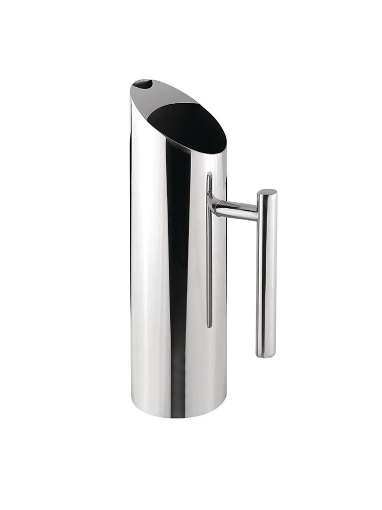 Carafe à eau - 1,4 Litre - Ø 8,9 x H 29,2 CM - Olympia - GG871