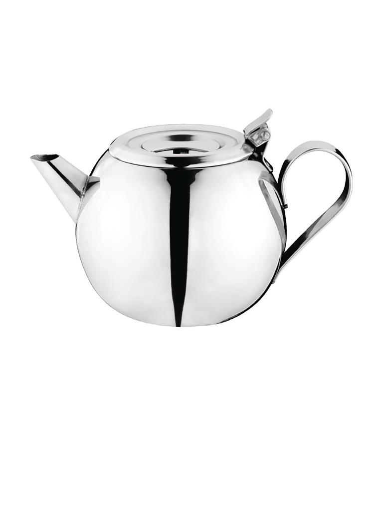 Théière - 0,5 Litre - Inox - Olympia - GF993