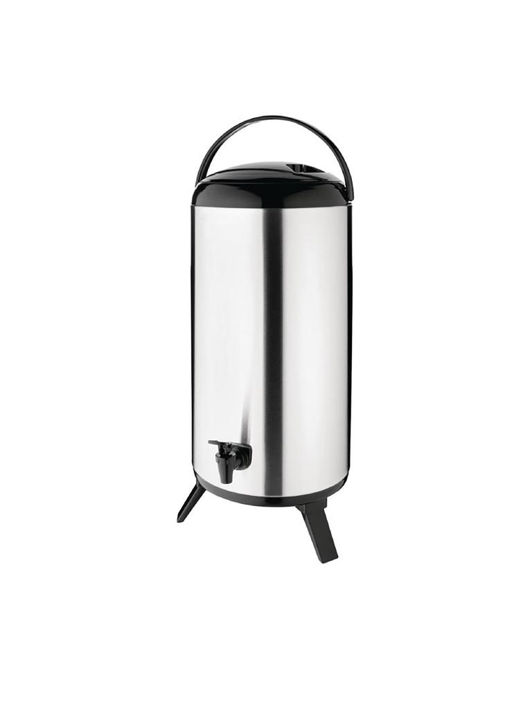Distributeur de boissons - 14 Litres - Ø 23 x H 51 CM - Olympia - DL170