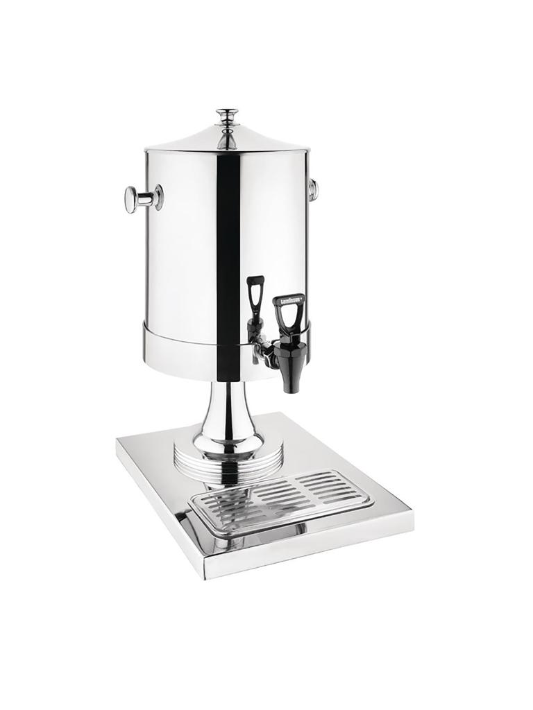 Distributeur de lait - 6,5 Litres - H 55 x 26,3 x 37 CM - Olympia - J192