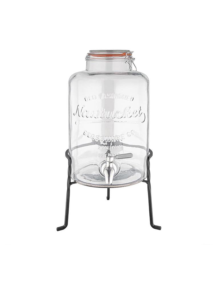 Distributeur d'eau - 8,5 Litres - H 46 x 20 x 21 CM - Olympia - CK939
