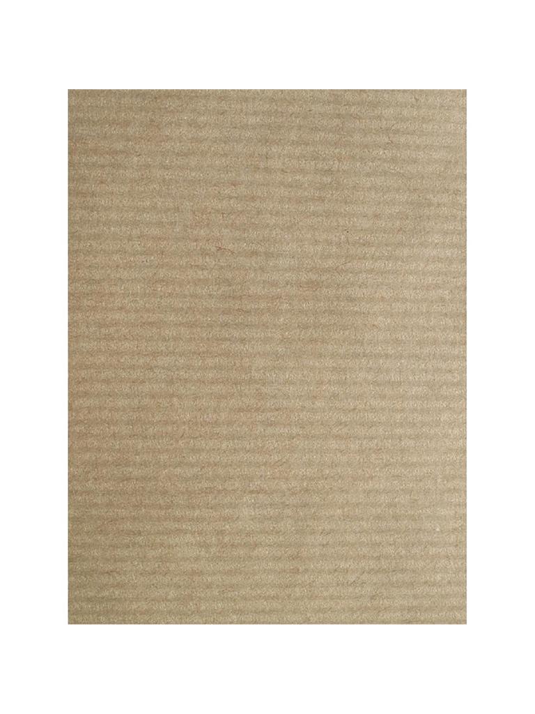 Sets de table jetables - 500 pièces - Marron - 40 x 30 CM - Papier - DP194