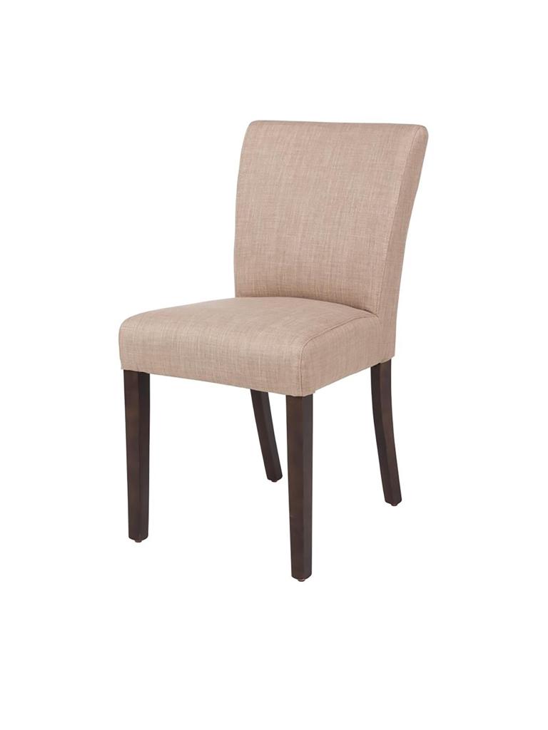 Chaise de restauration - 2 pièces - H 86 x 46 x 57,5 CM - Bolero - GR367