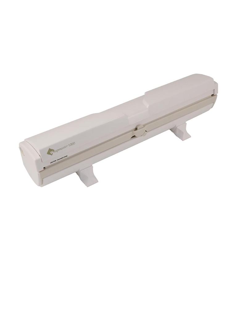 Distributeur de film - H 6,8 x 36,3 x 9 CM - Wrapmaster - CB623