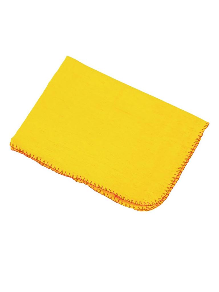 Duster - 10 pièces - Jaune - 50,8 x 40,6 CM - Coton - Jantex - E943