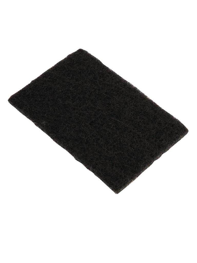 Plaque gril éponge à récurer - 10 pièces - F962