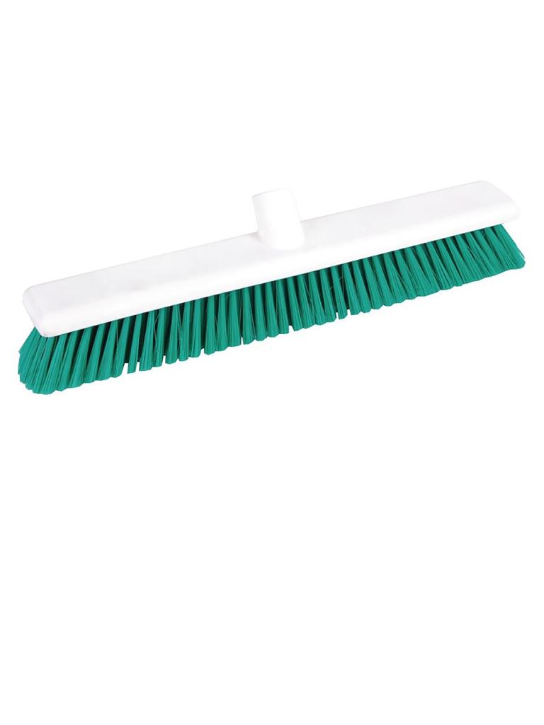 Tête de balai - Vert - H 14,5 x 34 x 45,7 CM - Jantex - GK874