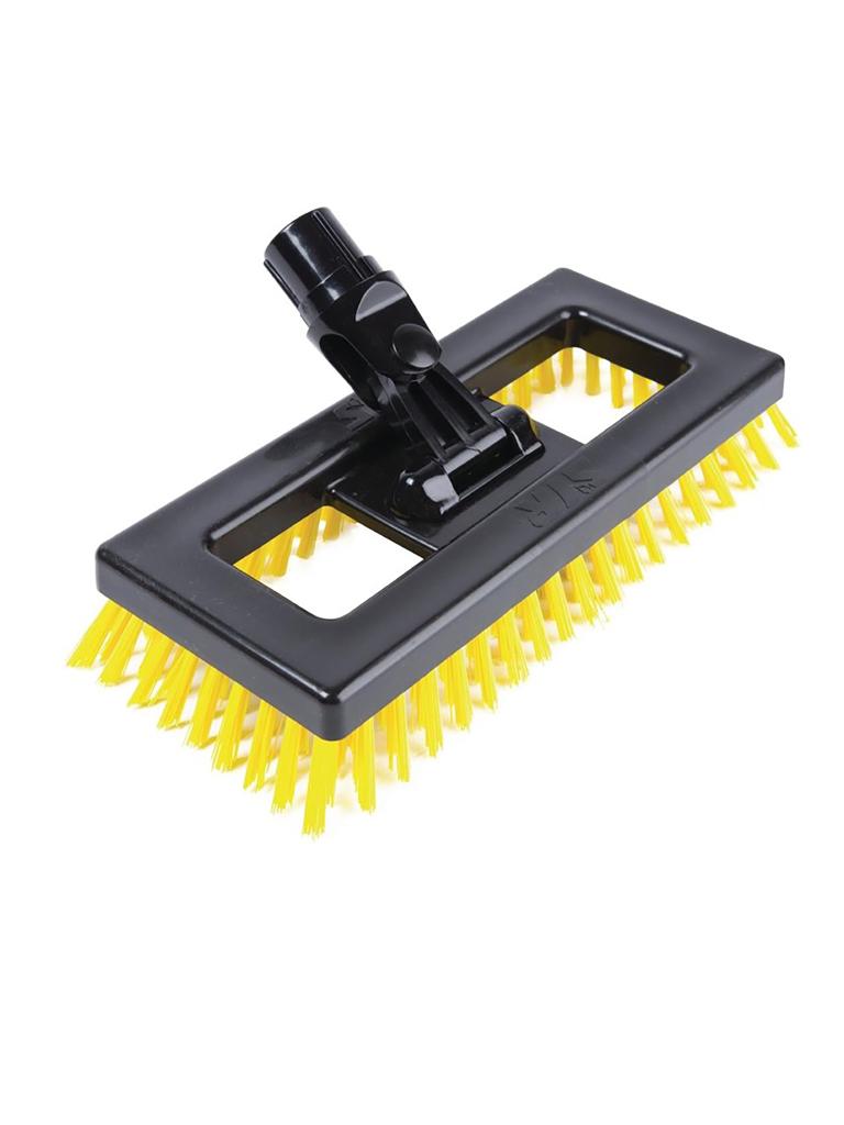 Lave-pont - Jaune - 23,5 x 23,5 CM - Scot Young - DL940