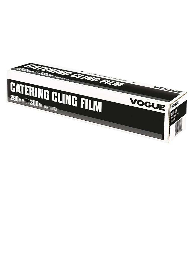 Film alimentaire - H 10,2 x 33 x 10,2 CM - Vogue - CF350