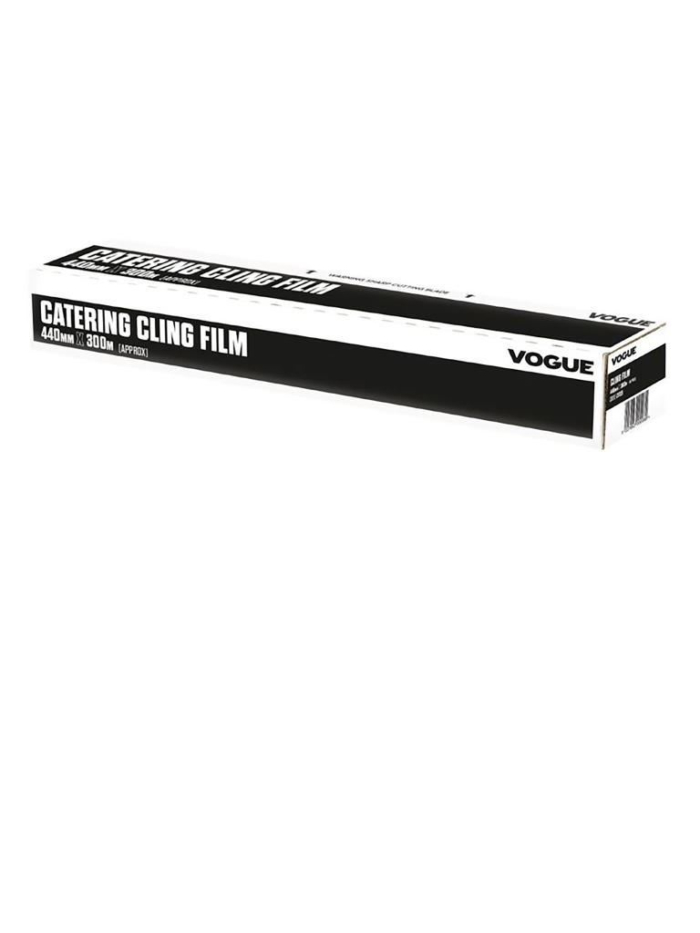 Film alimentaire - H 10 x 48 x 10 CM - Vogue - CF351