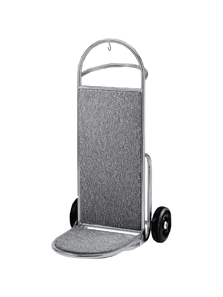 Diable - 0,19 Litre - H 120 x 59,5 x 70 CM - Inox - Bolero - CF135