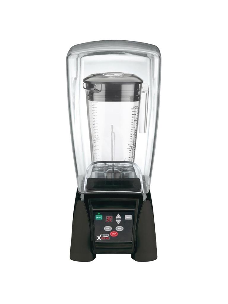 Mixeur Horeca - 2 Litres - H 53,9 x 22,8 x 24,1 CM - 1,5 kW - 230 V - Polycarbonate - Waring - CB136