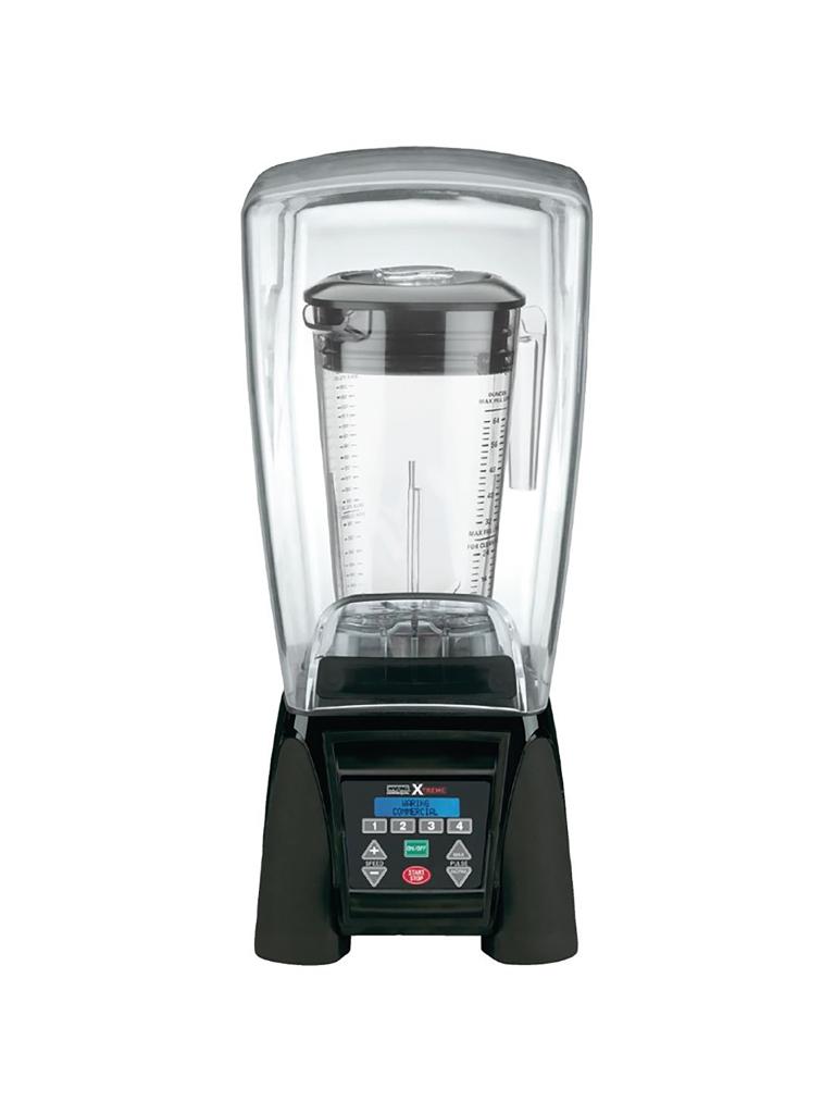 Mixeur Horeca - 2 Litres - H 53,9 x 22,8 x 24,1 CM - 1,5 kW - 230 V - Polycarbonate - Waring - CB137