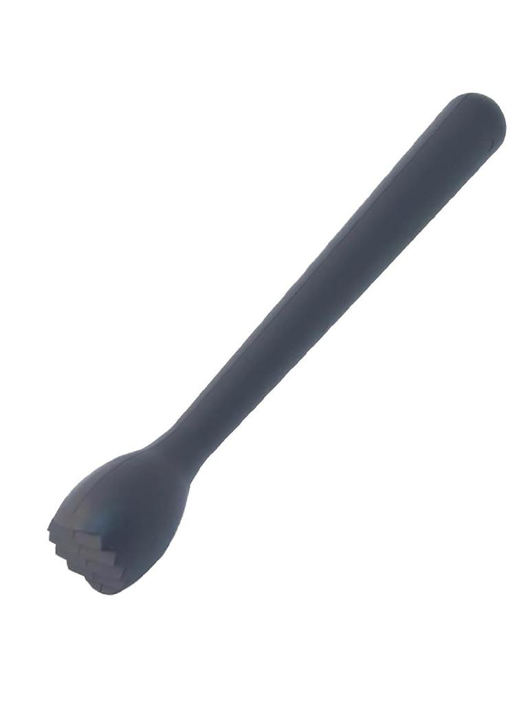Pilon - Ø 3,5 x H 21 CM - Plastique - Olympia - D868