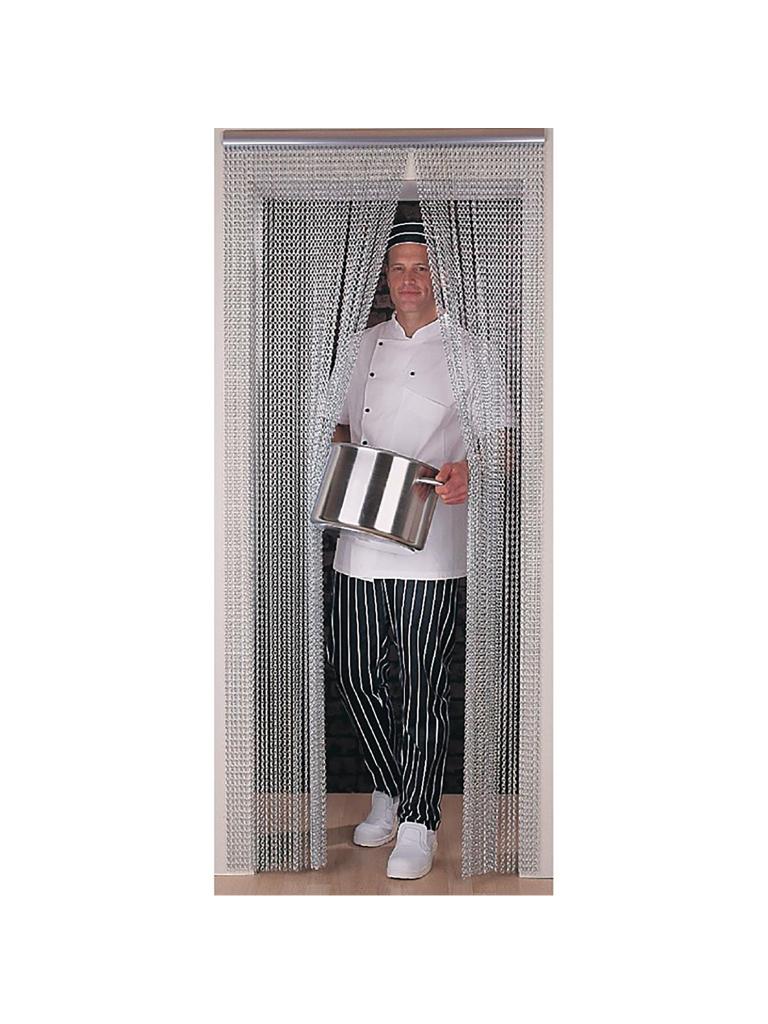 Rideau anti-insectes - H 195 x 90 CM - Eazzyzap - F129