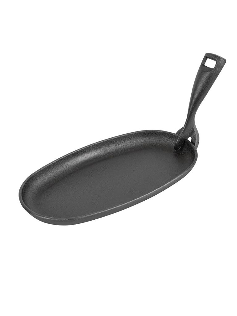 Plat de service - H 1,4 x 28,5 x 14,9 CM - Fonte - Olympia - GG133