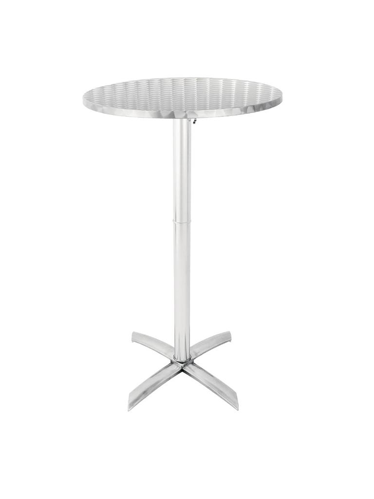 Table haute - H 105 x 60 CM - Boléro - GR396