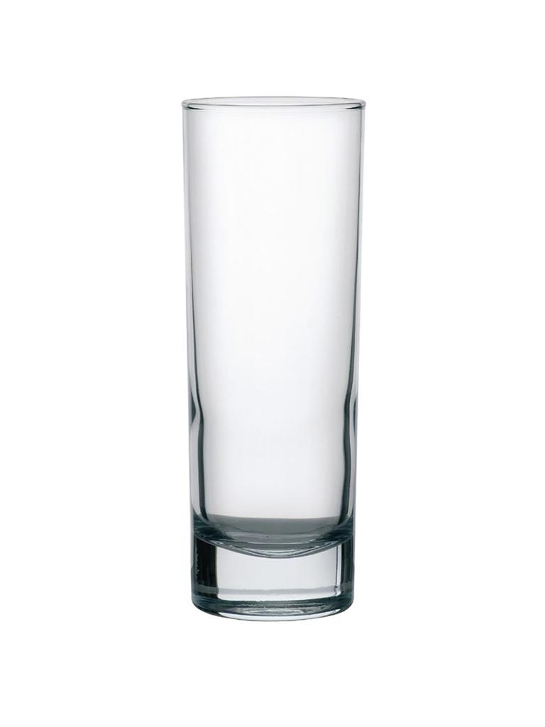 Verre highball - 29 CL - 48 pièces - Ø 6 x H 16 CM - Utopia - D931