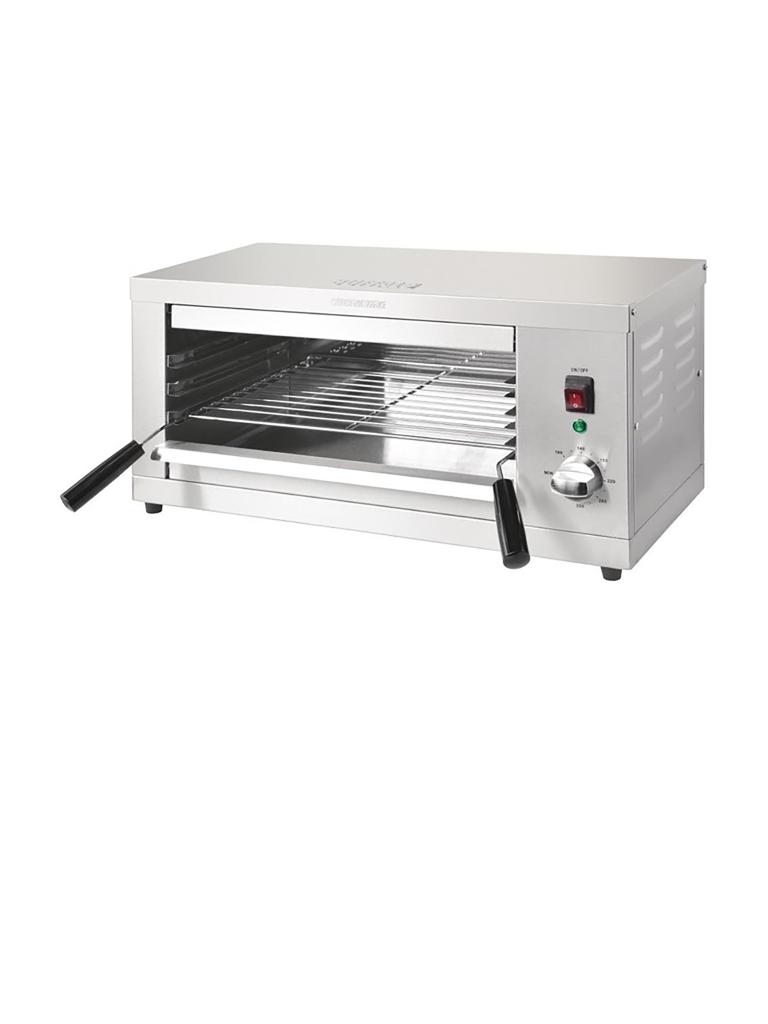 Grill salamandre - H 30,2 x 64,3 x 38,4 CM - 2,8 kW - 230 V - Buffalo - DB177