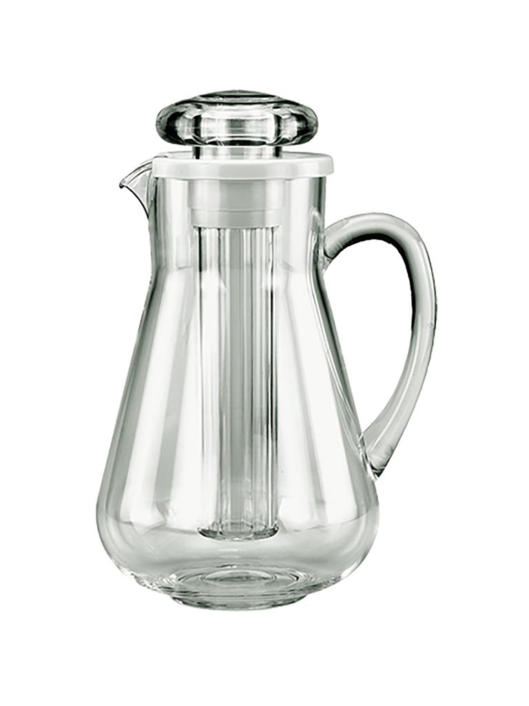 Pichet - H 26 CM - 0,1 KG - Polycarbonate - Transparent - 1,9 Litre - 144010