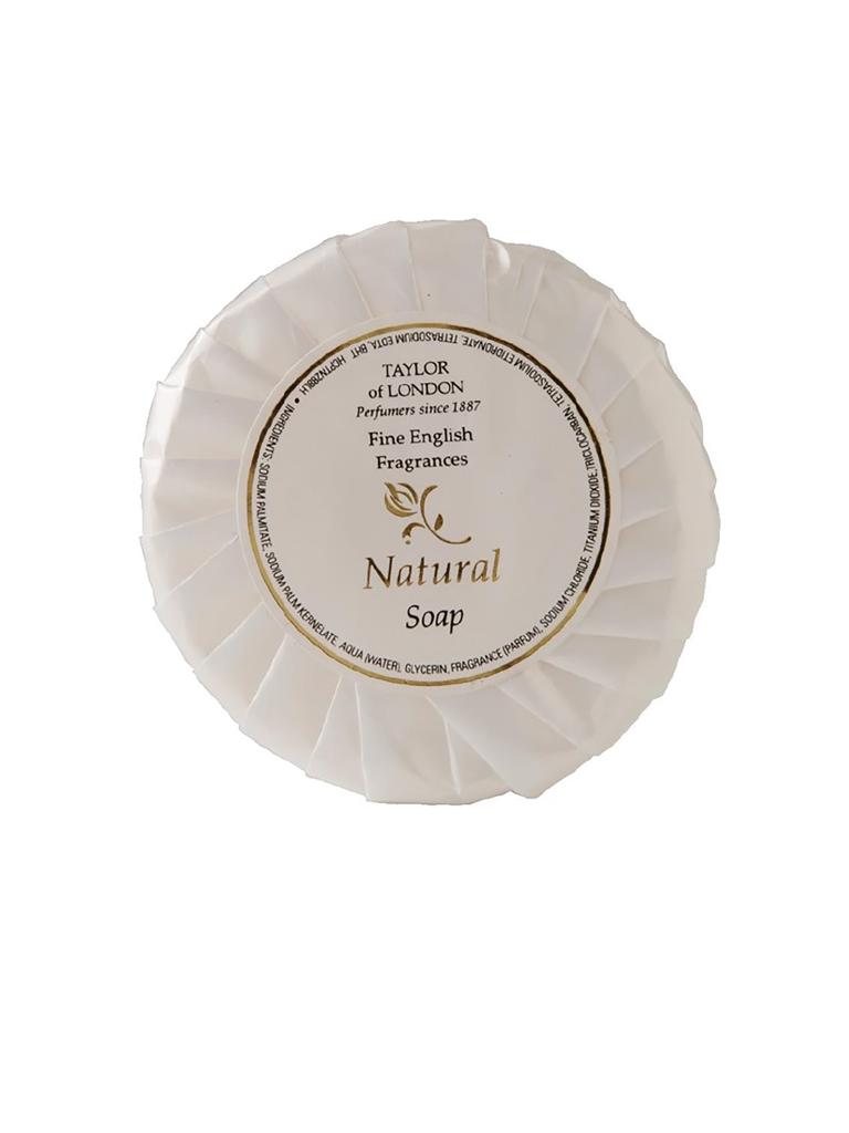 Savons - 100 pièces - Ø 4,6 CM - CB561