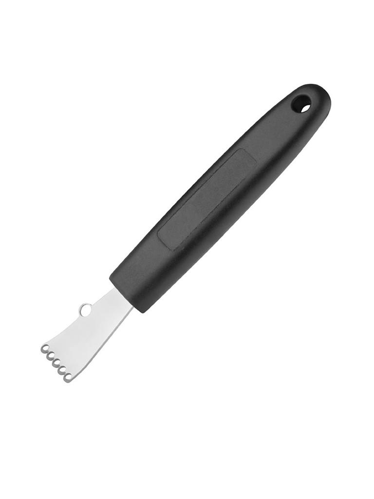 Extracteur de citron - 14,5 CM - Inox - Vogue - CF928