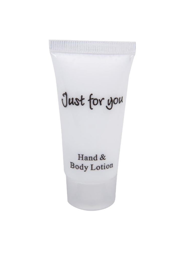 Lotion pour le corps - 100 pièces - H 7,9 x 3,9 x 2,2 CM - GF950