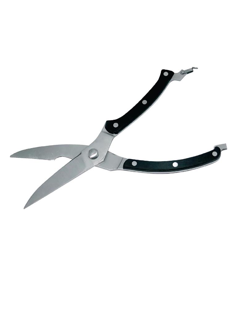 Ciseaux de jeu - 25 CM - inox - D632