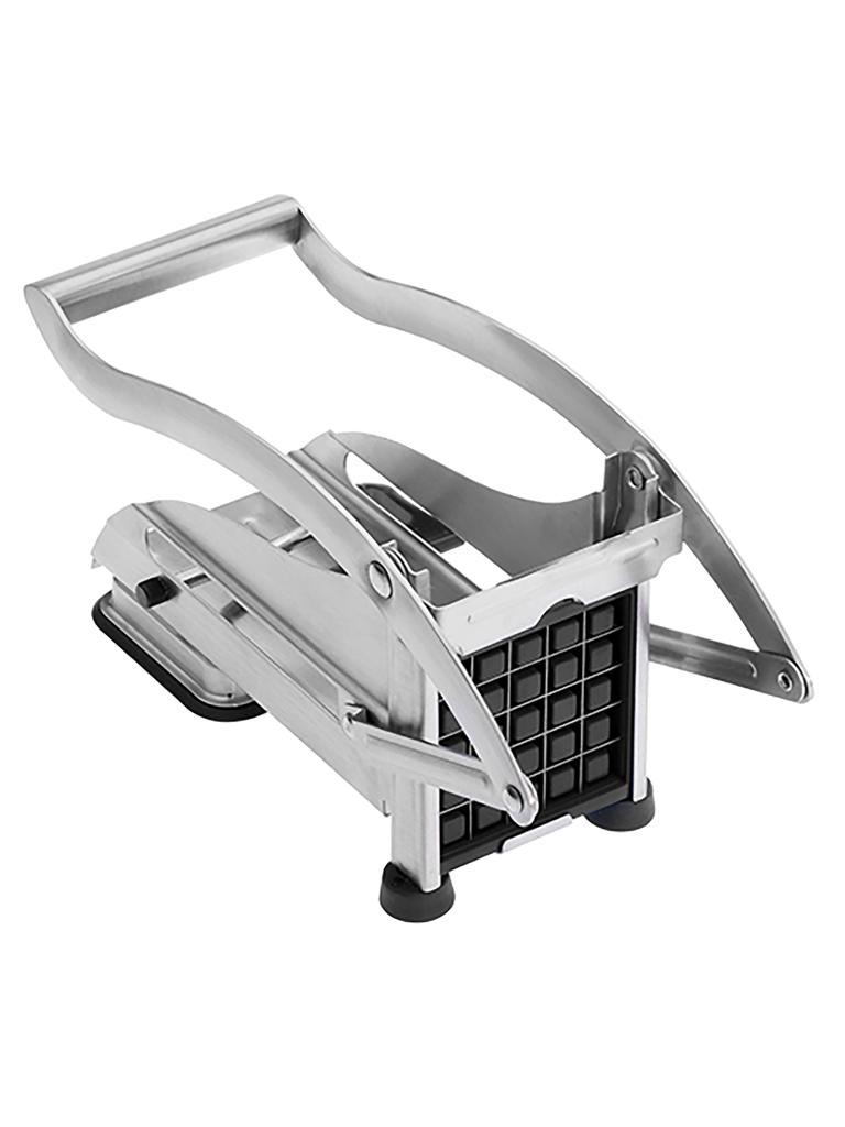 Coupe-frites - H 12,8 x 24,8 x 9,5 CM - 0,673 KG - Inox - Westmark - 016145