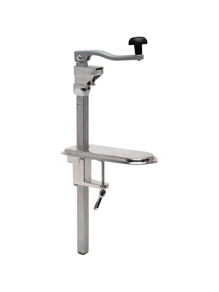 Ouvre-boîte - H 53 x 10 x 26 CM - Inox - Vogue - CE038