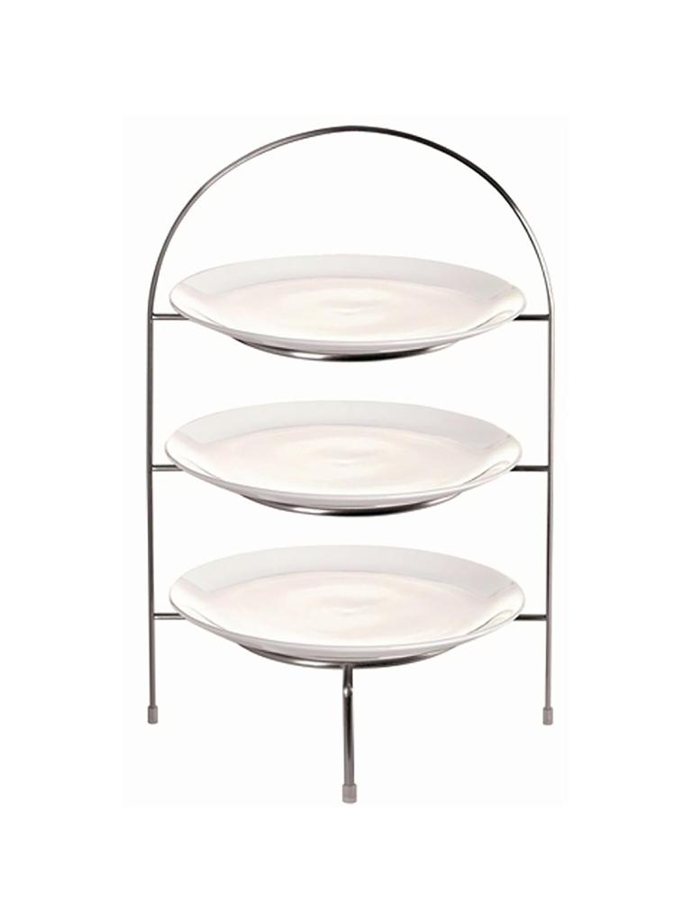 Etagère - H 38 x 24 x 20,5 CM - Olympia - CL571