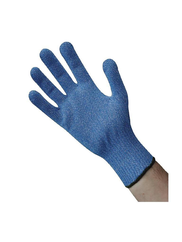 Gant - Résistant aux coupures - Bleu - GD719-L