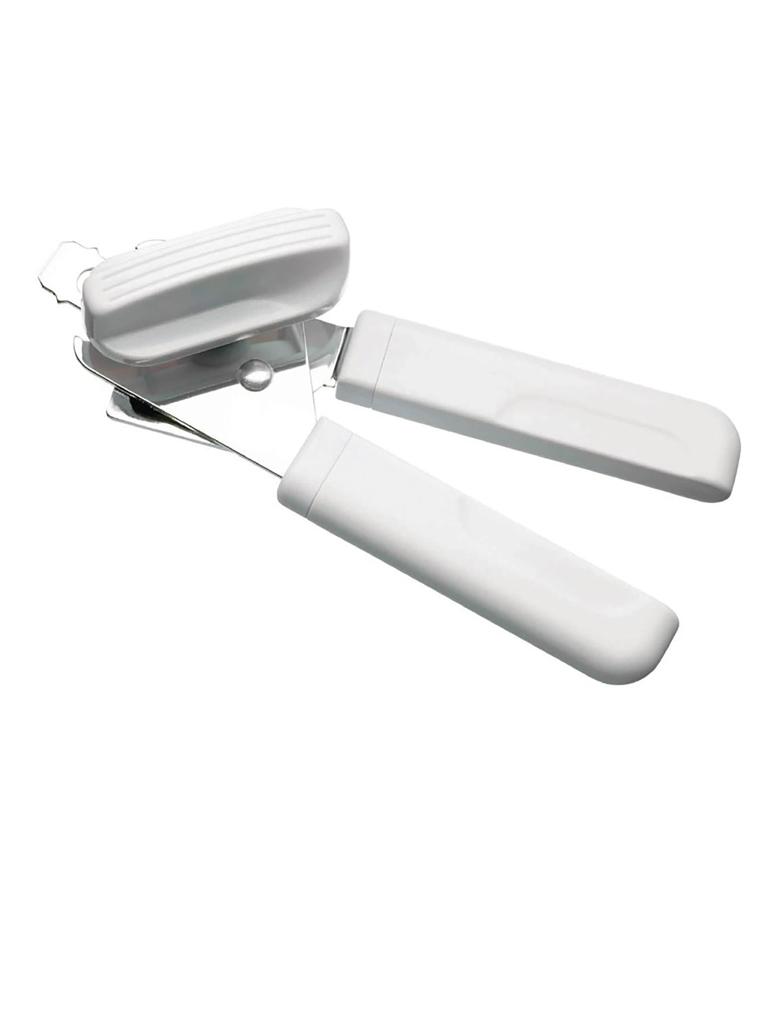 Ouvre-boîte - 5,5 x 19 CM - Acier inoxydable - Métier de cuisine - GJ489
