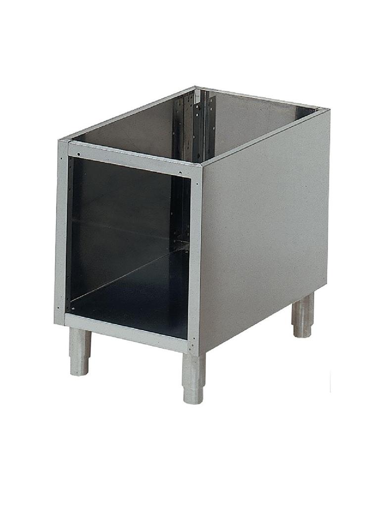Socle - Ligne 650 - H 57 x 40 x 54 CM - Gastro M - GL925