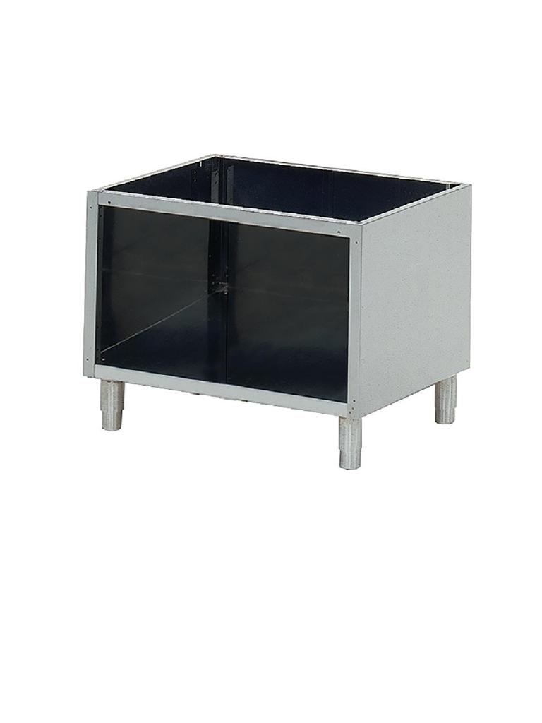 Socle - Ligne 650 - H 57 x 70 x 54 CM - Gastro M - GL926