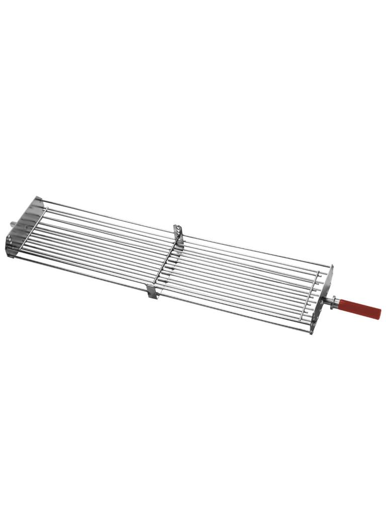 Brochette à Poulet - Fermée - 101 CM - Diamant - SFA-CM