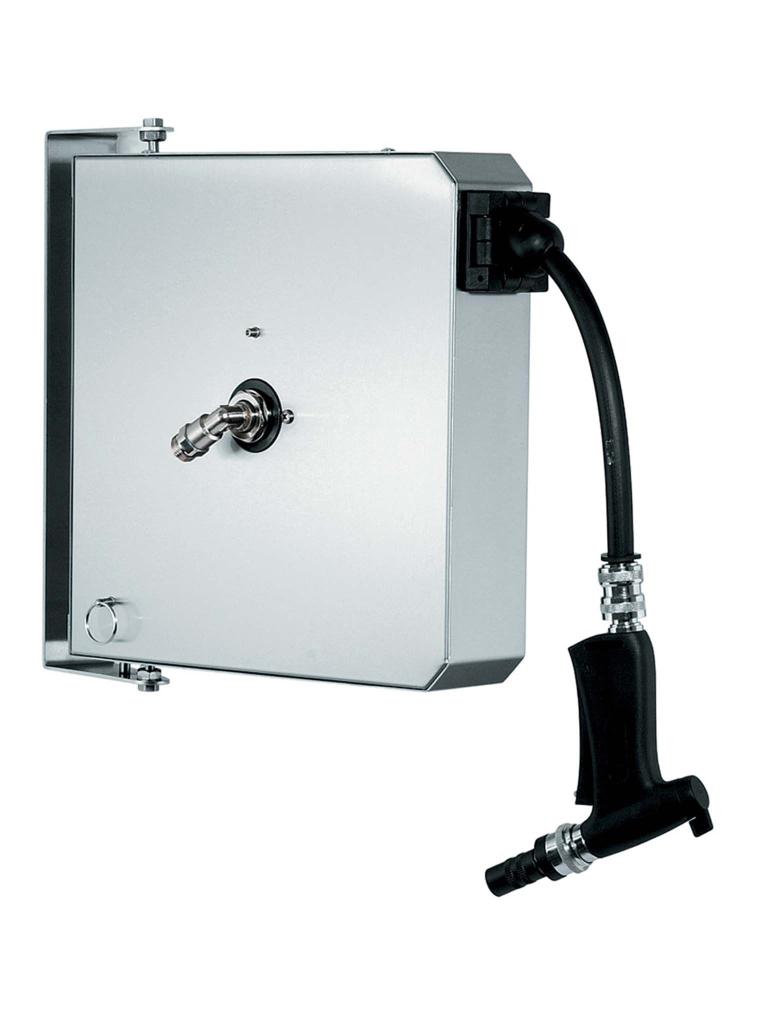 Bobine de nettoyage - 6 mètres - Enrouleur automatique - Diamant - MID-6/R2