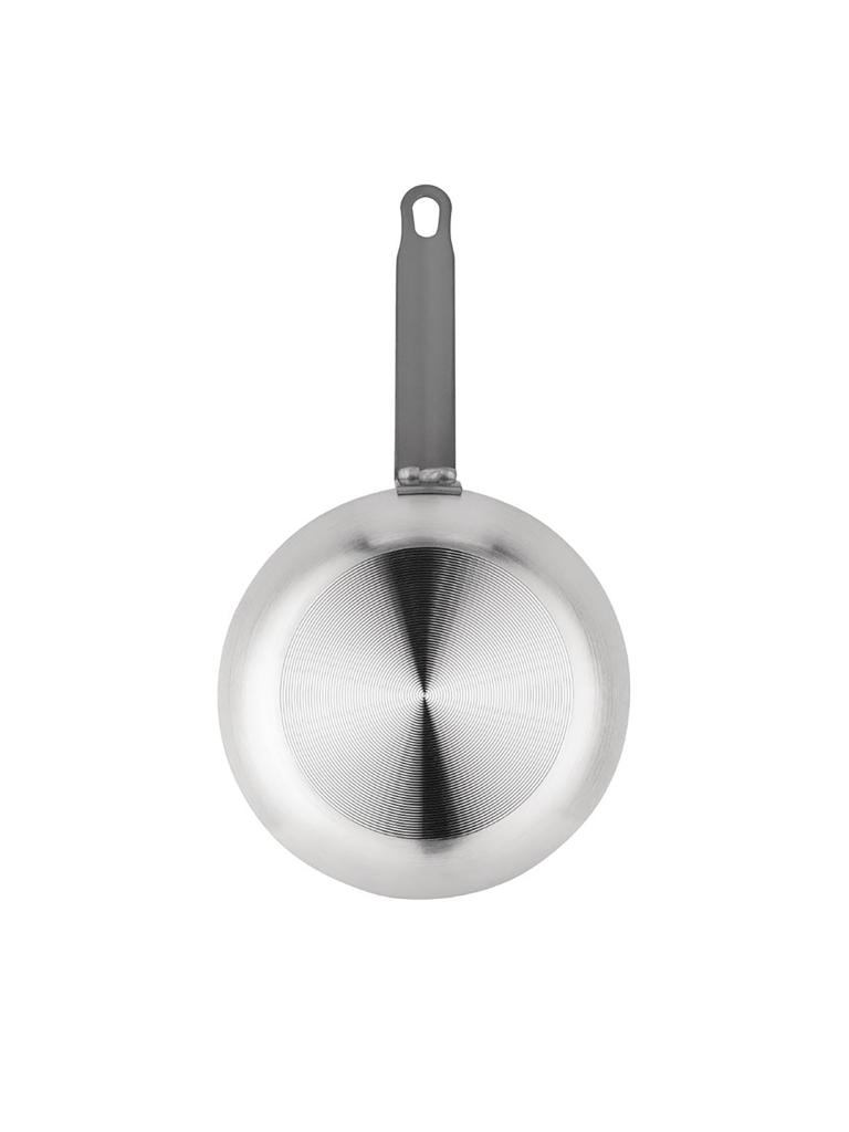 Sauteuse - 2,2 Litre - Ø 20 x H 7,8 CM - Aluminium - Vogue - T298