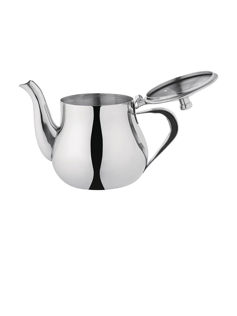 Théière - 0,5 Litre - Inox - Olympia - M980